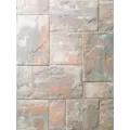Nicolock Stone Ridge Westchester Blend 110 Sf/ Pallet - 240 Ea/ Pallet - 10 Lr/ Pallet 3-Piece | ST RDG WEST