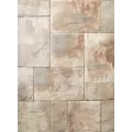 Nicolock Stone Ridge XL Chesap Eake Blend Premium - 110 Sf/ Pallet - 90 Ea/ Pallet - 10 Lr/ Pallet 3-Piece | ST RDG XL CHES