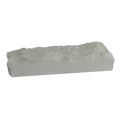 Thin Veneer Flats, 4", 6", 8", 150 sq. ft./pallet, White