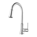 Pfirst Series Pull-Down Kitchen Faucet | G529PF2S