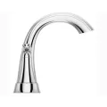 Weller 2-Handle Bathroom Faucet, Metal Lav 48 Wr C/s 2-handle W/p/s | LG48WRPC