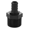 Pex Plastic Male Adapter 1/2" | 1872AN