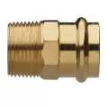 Adapter 1-1/4" Lead Free Brass Male PEX | FNW5V0076H