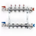 Manifold, SS 8 Port | 381108-001