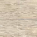 Techo-Bloc Ocean Grande HD² Paver, 19-1/2" x 32-1/2", Beige Cream | 004417