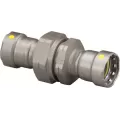MPG UNION PXP W/HNBR MEGAPRESS FOR GAS 1-1/2"