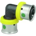 Pex Press 3/4 Pex 90 Plastic Viega Pex Press 3/4" | 1872AN