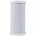 WATTS FULL FLOW CARBON BLOCK FILTER 4-1/2" X 10"