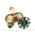 Woodford 25CP Wall Faucet 1/2" Male Pipe Thread x Female Sweat | 25CP-10