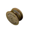 Corrugated Tubing, (OD) 0.559" 50' Stainless Steel Gas | 128_alt2