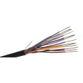 18 AWG 2 Shielded Plenum Underground Low Energy Circuit Cable 18 AWG Solid 1000' | 180010