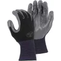 Altas Gloves, Nitrile Black | 370BBK