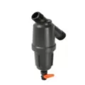 Amiad Super Threaded Filter 500 Micron SS Screen | 010004-000032