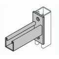 Anvil Single Channel Strut Bracket | 2400210320