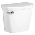Cadet PRO Elongated Rough Tank, Vitreous China White | 4188B104.020