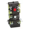 Upper Water Heater Thermostat | 7863
