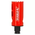 Diablo High-Performance Hole Saw Deliver, 1-3/8" Bi-Metal | DHS1375