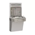 ezH2O Single Bottle Filling Station, Granite | EZS8WSLK