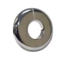Copper Tubing, 1" CTS Chrome Flex F&C Plate | 25770