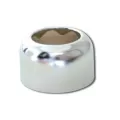 Box Flange, 1-1/2" IPS Esc Deep Pat 3 Od | 25811