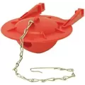 Toto Flapper, Red, Jumbo Style | 31010_alt