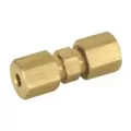 EZFLO (62-4) 1/4 OD COMP UNION LEAD FREE | 65335LF