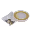Wax Gasket, Only W/Bol (pro7k0) | 90214