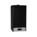 High-Efficiency Residential Gas Boiler, 304L Stainless Steel 85 KBTU | ELU-85WBN