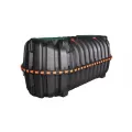 1309 gal Lightweight Septic Tank, 134" L x 61.7" W x 54.5" H | CM1060P/1-00/00-P1
