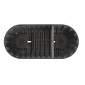 1309 gal Lightweight Septic Tank, 134" L x 61.7" W x 54.5" H | CM1060P/1-00/00-P1