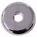 Flexible Floor and Ceiling Plate, IPS, Copper Plated, Split 1 | F06150