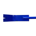 Marshalltown Open Angle Pry Bar Powder Coated, 40P244 56" X 3-1/4"
