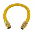 Flexible Gas Connection, 1" Outdoor Rated | SGC1ODB36-PE