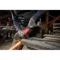 M18 Fuel Paddle Switch Braking Grinder, 4-1/2" To 5" | 2880-20