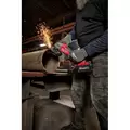 M18 Fuel Paddle Switch Braking Grinder, 4-1/2" To 5" | 2880-20