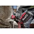 M18 Fuel Paddle Switch Braking Grinder, 4-1/2" To 5" | 2880-20