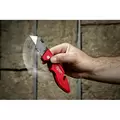 Fastback Folding, Flip-On Utility Knife | 48-22-1901