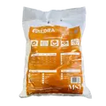 Himalaya Tumbled Pebbles, 3-5 cm ; 1" - 2", 40 lbs/bag, 55 bags/pallet, White