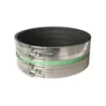 PVC Coupling 3" No-Hub | HD-33