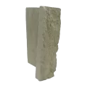 Buff Lueders Chop STB, Thin Veneer Corners, 4", 6", 8", 100 sq. ft/pallet