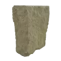 Buff Lueders Chop STB, Thin Veneer Corners, 4", 6", 8", 100 sq. ft/pallet