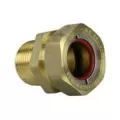 Adapter PFMF-1212 1/2" Male Fitting | PFMF-1212