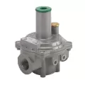 Pietro High Capacity NG Regulator | F31151-2BP