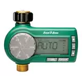 Rain Bird Hose End Controller with Garden Hose Thread, 1 Outlet | ESPHT2-GHT