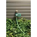 Rain Bird Hose End Controller with Garden Hose Thread, 1 Outlet | ESPHT2-GHT