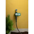 Rain Bird Hose End Controller with Garden Hose Thread, 1 Outlet | ESPHT2-GHT