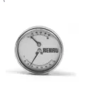 Combination Temperature Pressure Gauge | 266417-