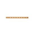 Stub Out Bracket, Copper Plated | 521-118