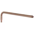 SIOUX COPPER PEX STUBOUT ELBOW 3/4" | 630X348