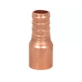Copper Stub Out Elbow, 1/2'' x 1/2'' PEX x MSWT Copper | 643X2